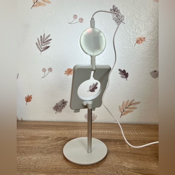 Target vlogging ring light - Picture 2 of 9